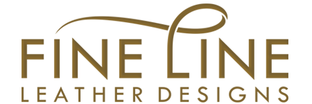 Fine Line Leather Designs