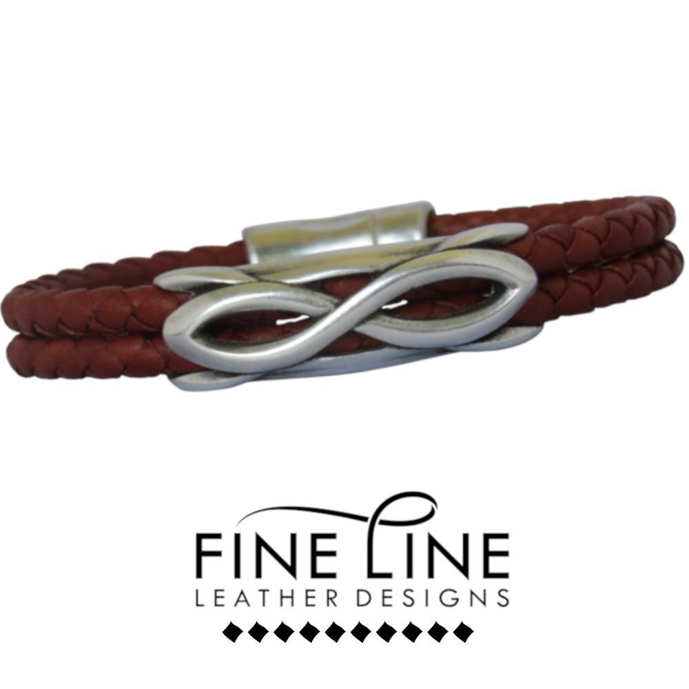 Manly Man – Fine Line Leather Designs