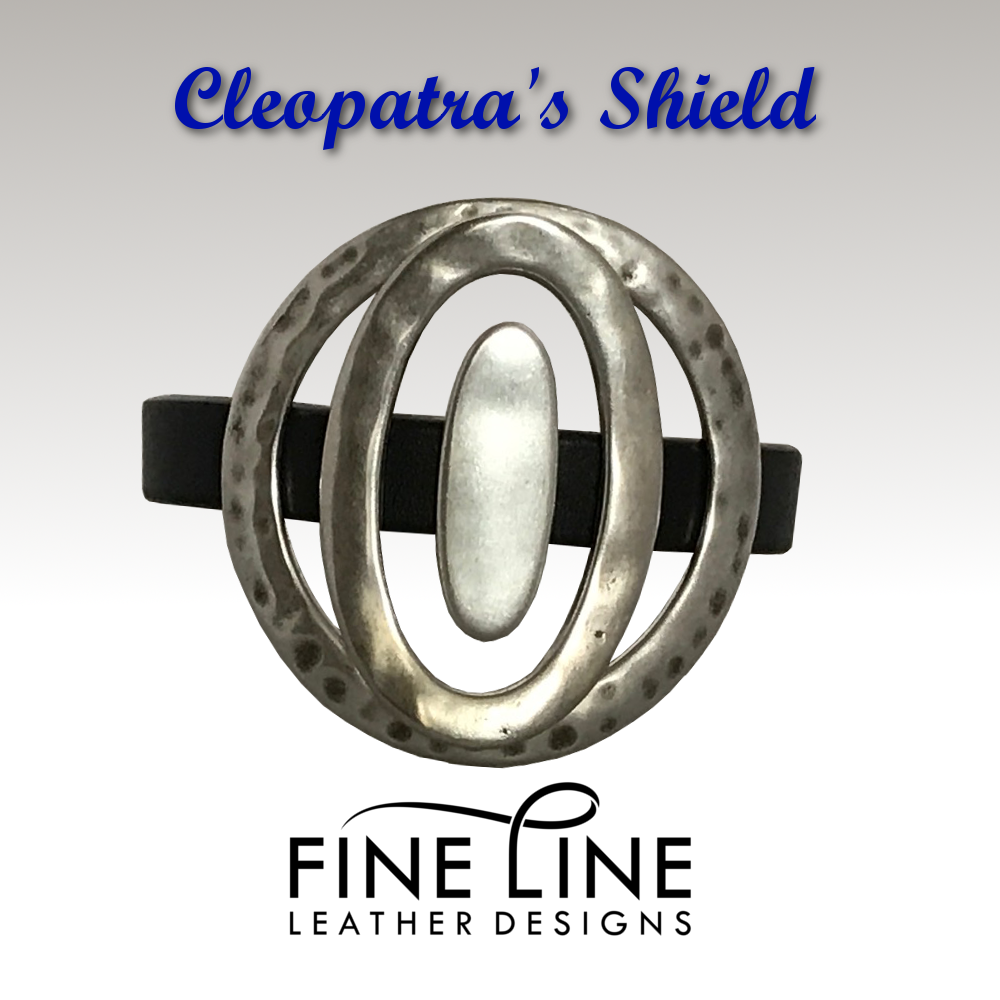 Cleopatra's Shield