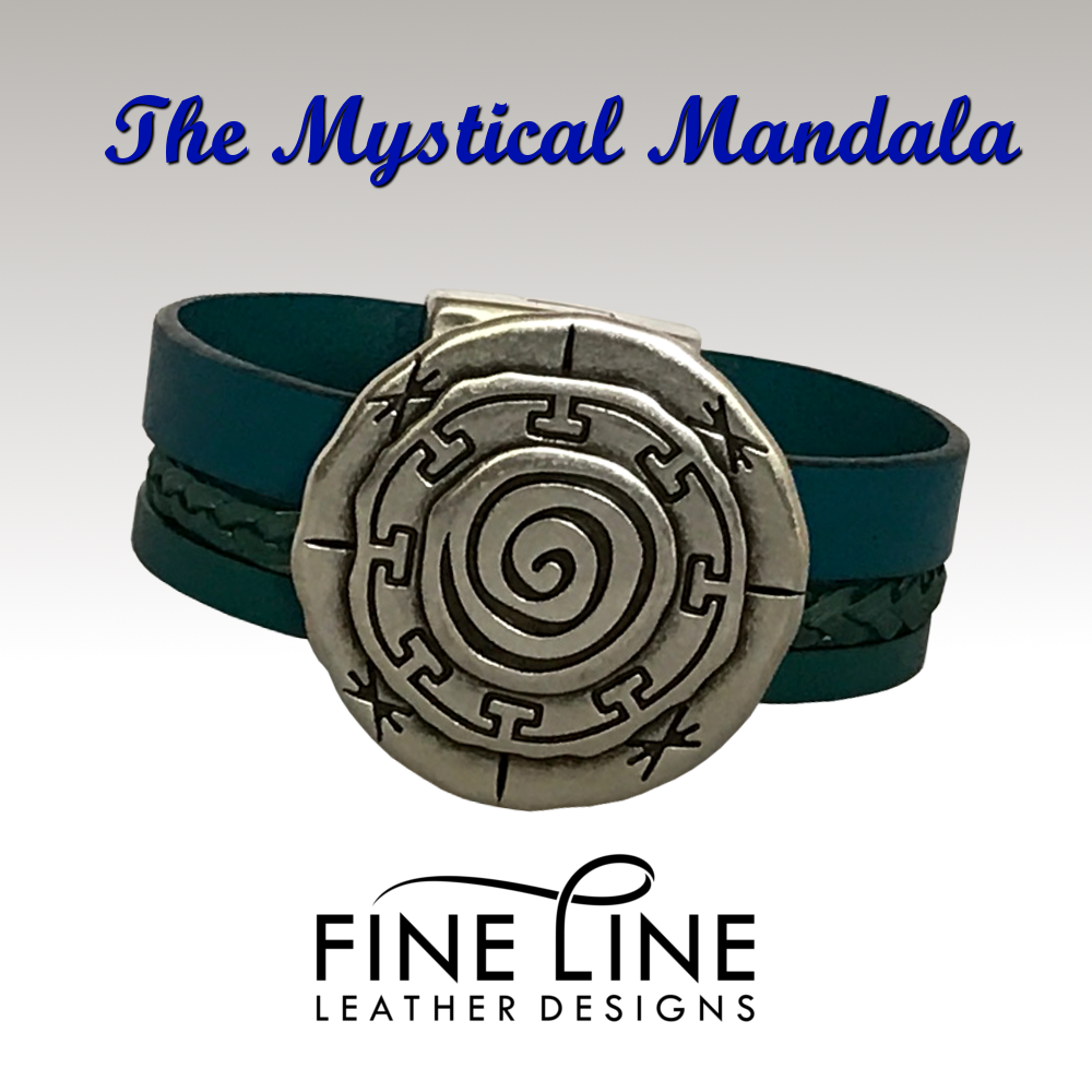 The Mystical Mandala