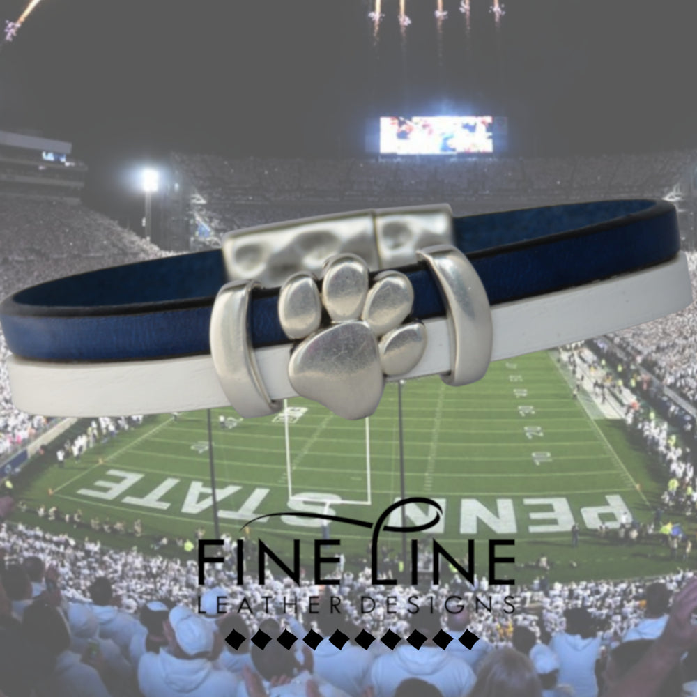NITTANY LIONS PAW!