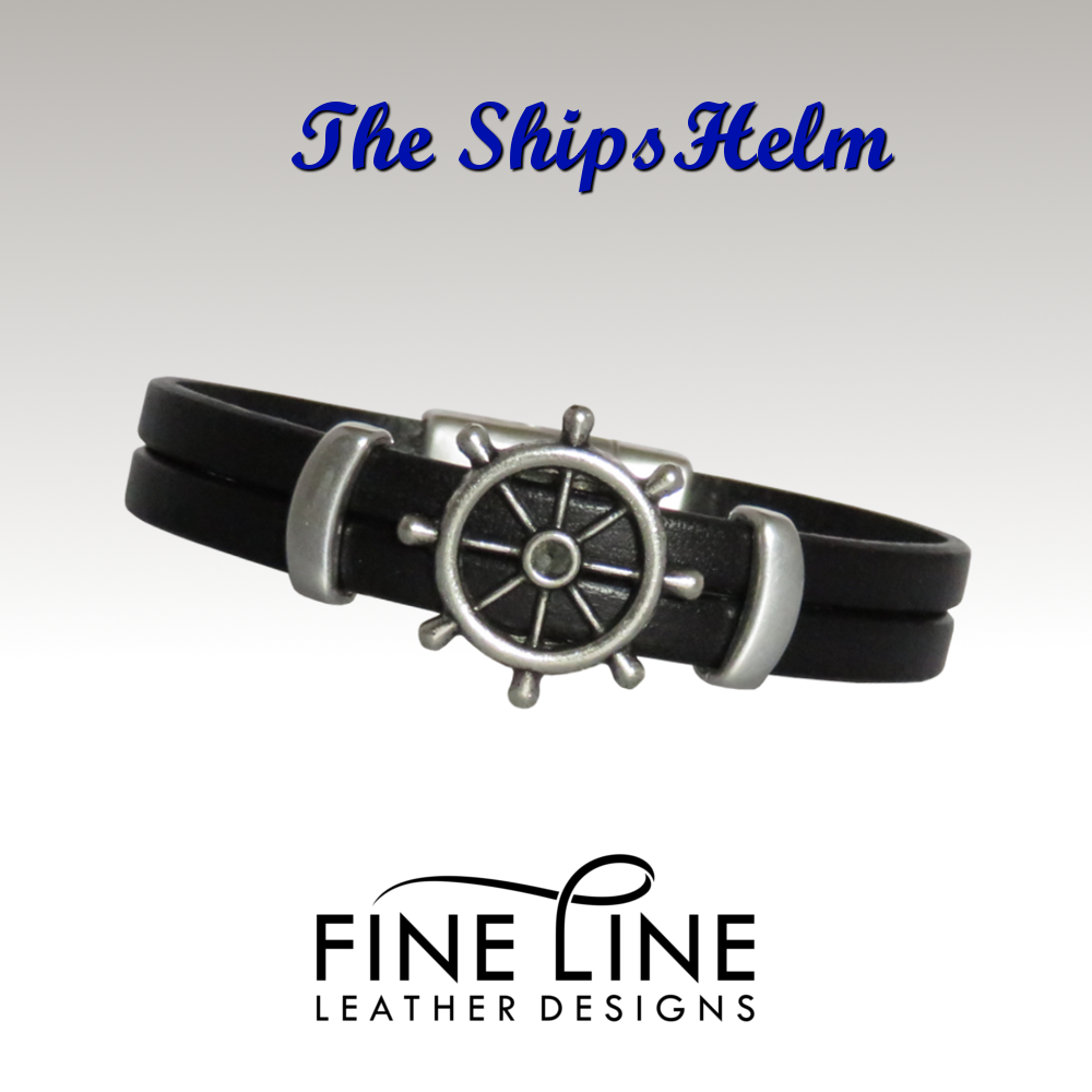 The Ships Helm